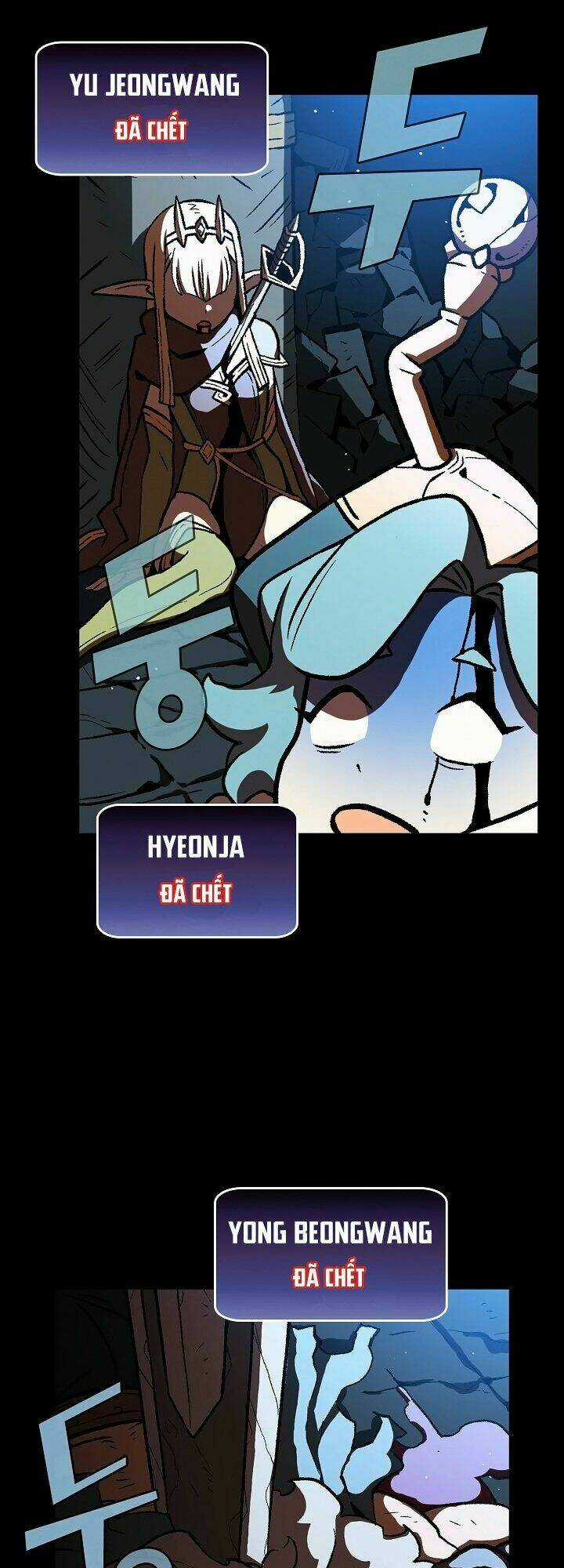 Anh Hùng Rác Rưởi Chapter 1 trang 57