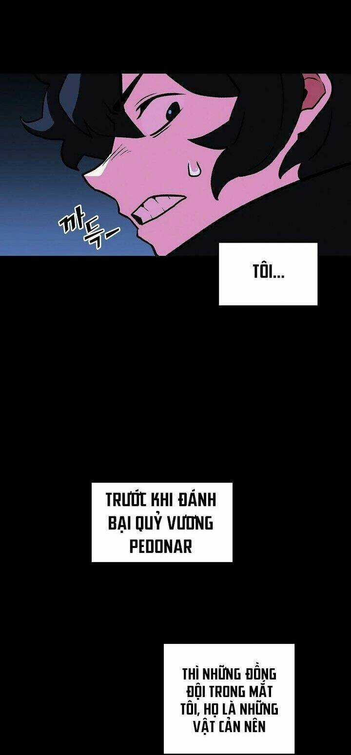 Anh Hùng Rác Rưởi Chapter 1 trang 59