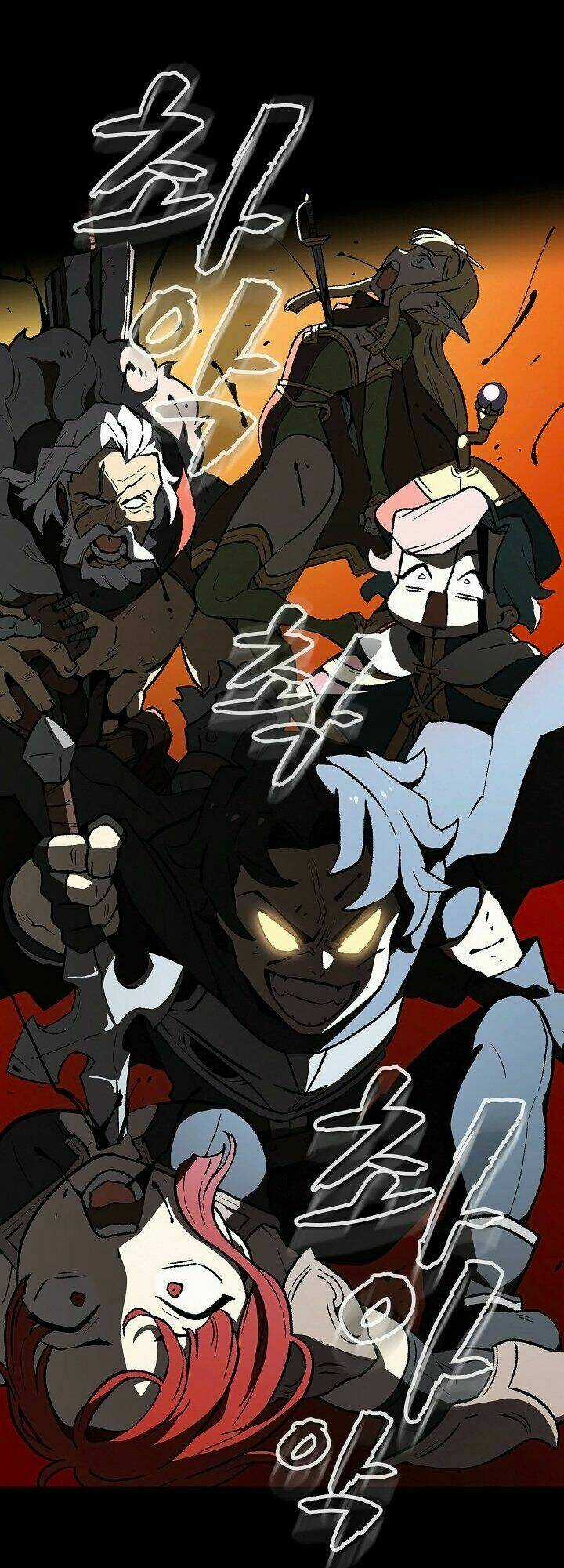 Anh Hùng Rác Rưởi Chapter 1 trang 60