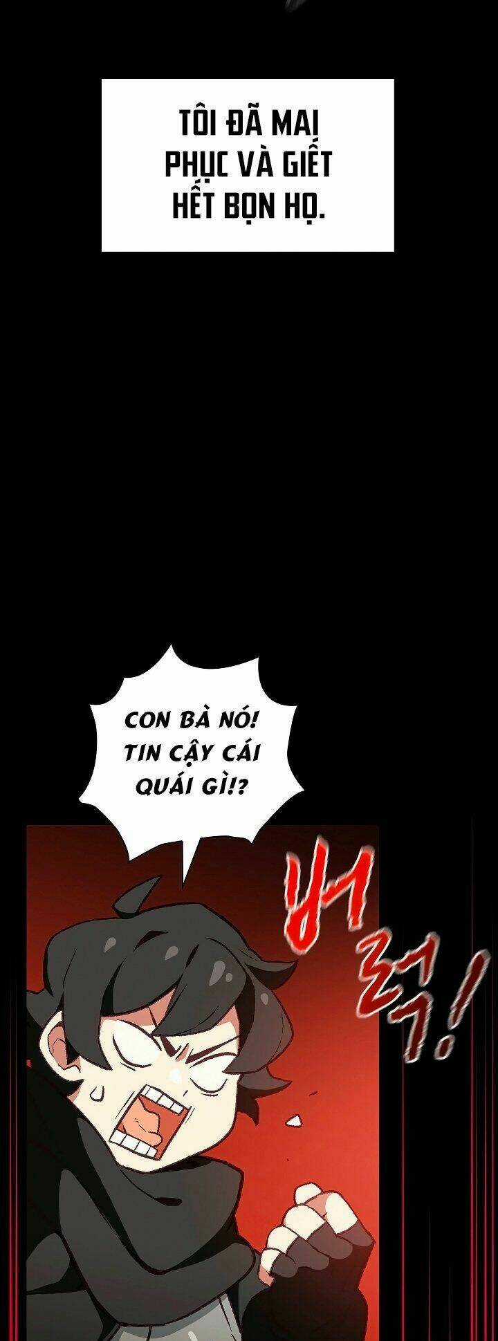 Anh Hùng Rác Rưởi Chapter 1 trang 61