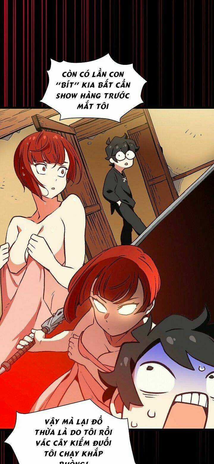 Anh Hùng Rác Rưởi Chapter 1 trang 63