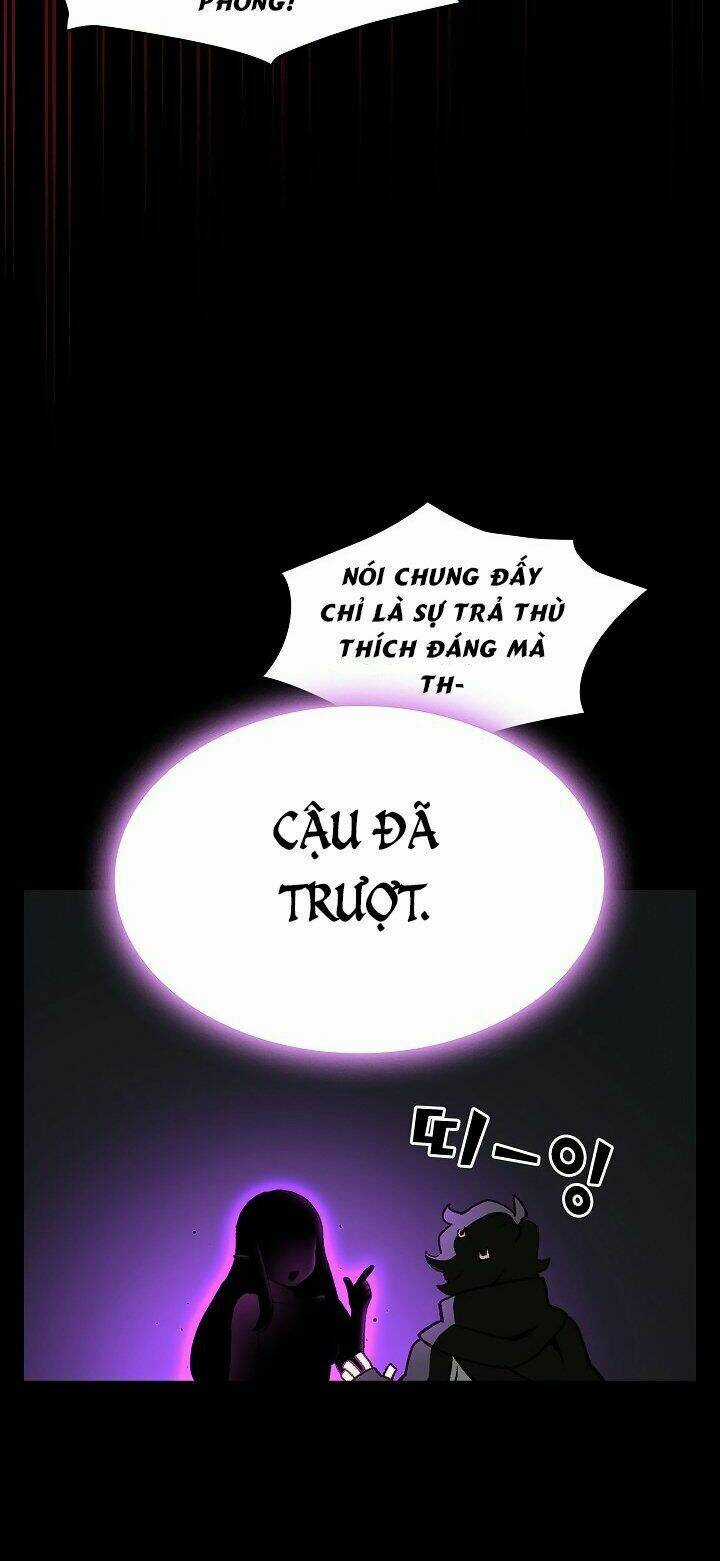 Anh Hùng Rác Rưởi Chapter 1 trang 64