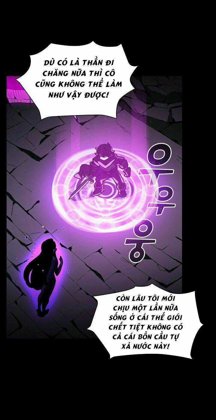 Anh Hùng Rác Rưởi Chapter 1 trang 66