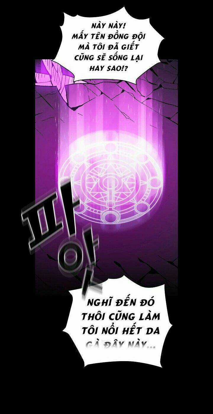 Anh Hùng Rác Rưởi Chapter 1 trang 67