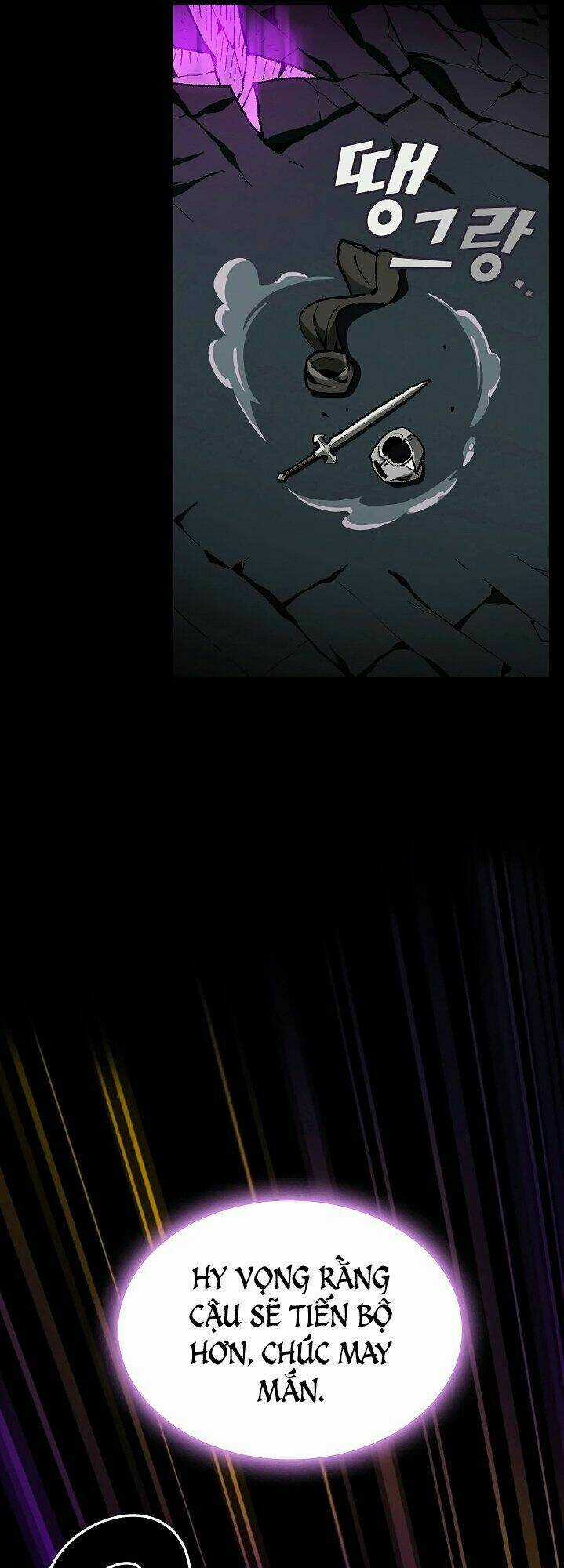 Anh Hùng Rác Rưởi Chapter 1 trang 68