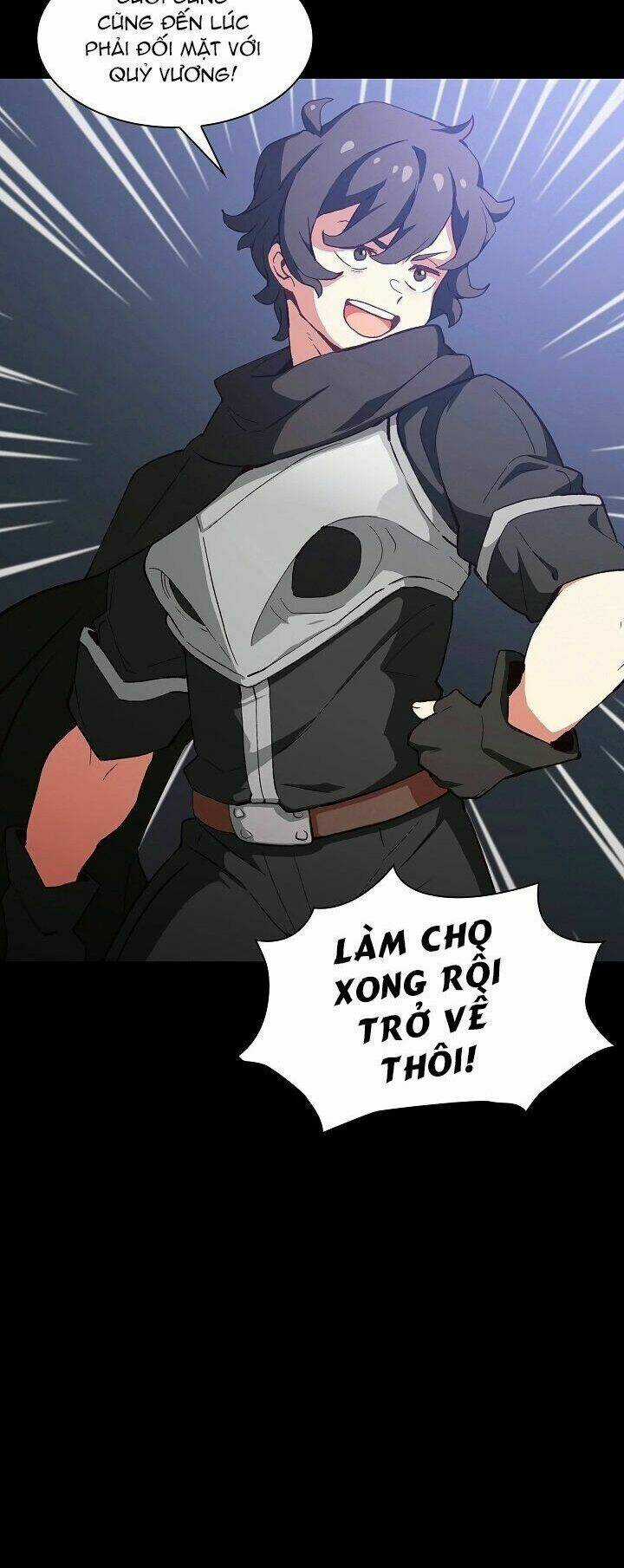 Anh Hùng Rác Rưởi Chapter 1 trang 7