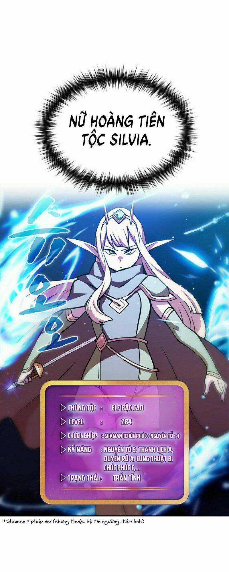 Anh Hùng Rác Rưởi Chapter 10 trang 10