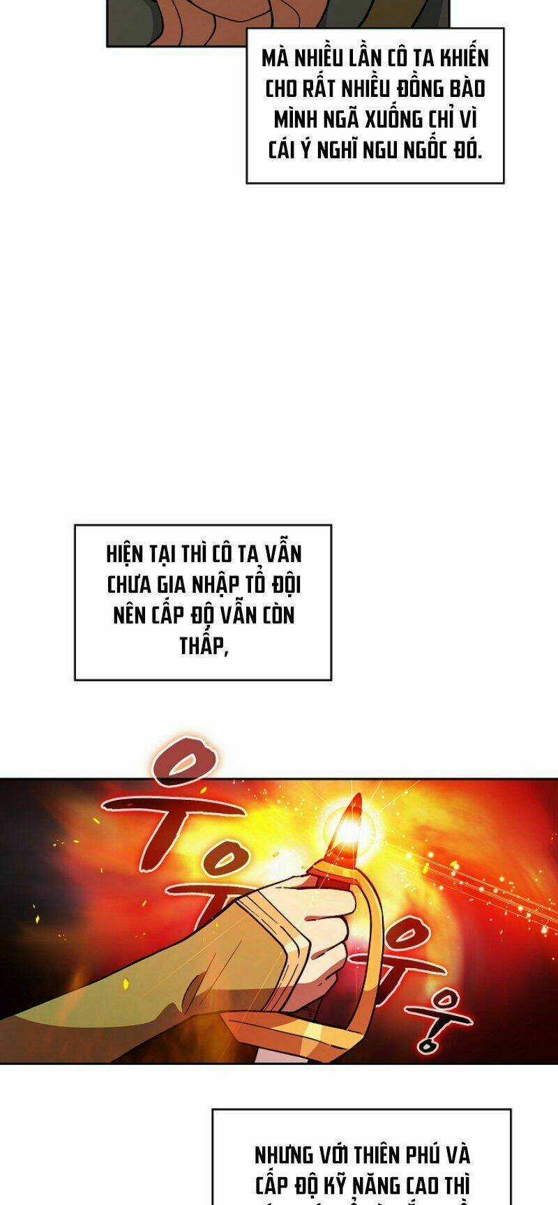 Anh Hùng Rác Rưởi Chapter 10 trang 14