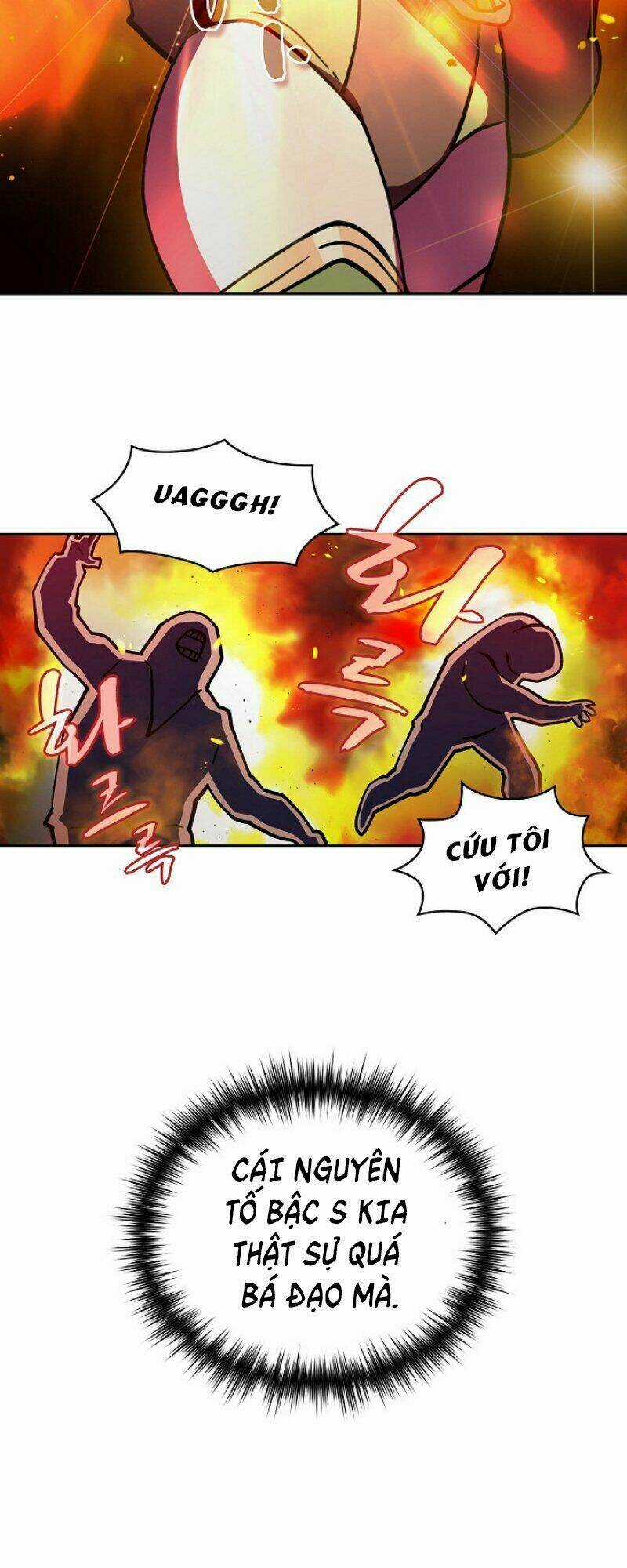 Anh Hùng Rác Rưởi Chapter 10 trang 16