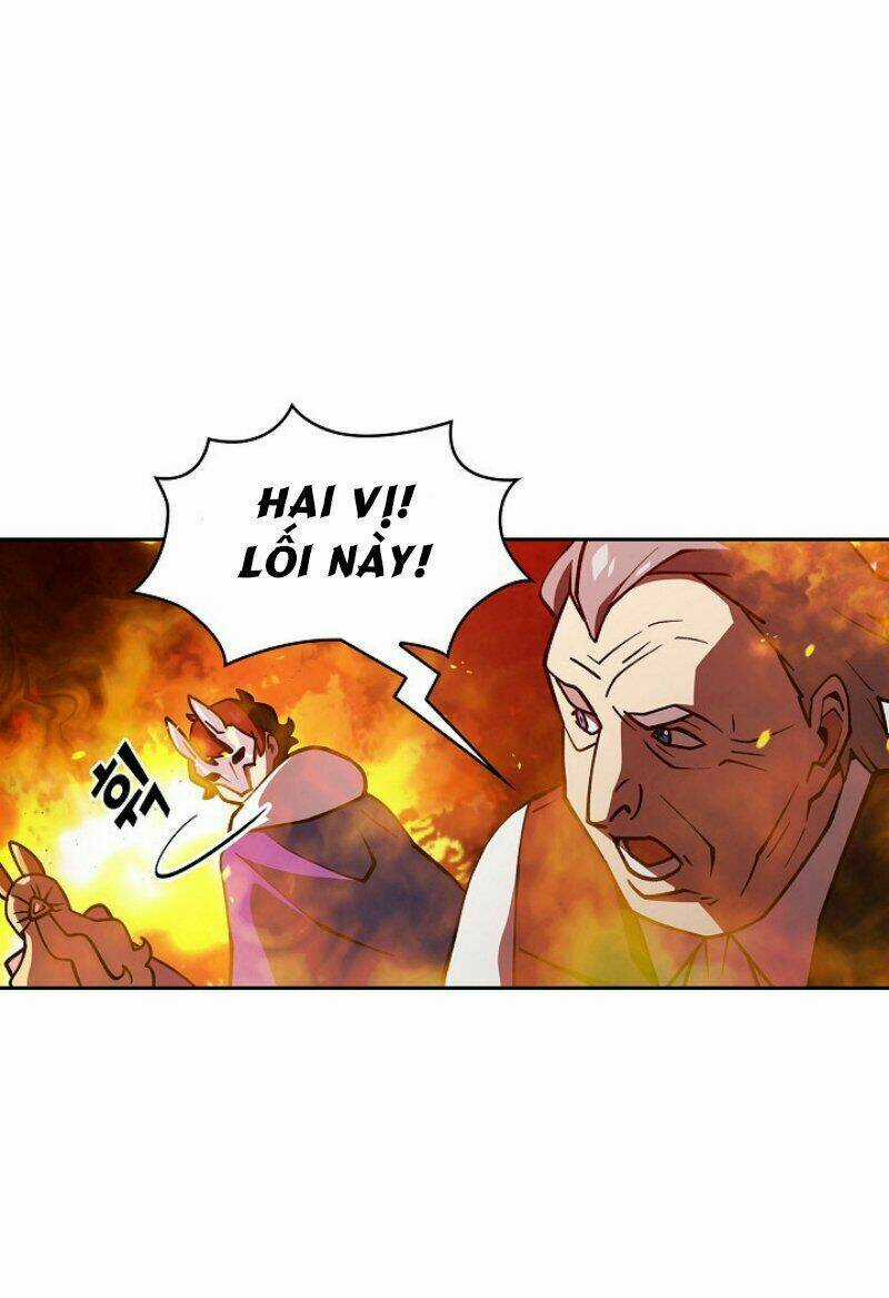 Anh Hùng Rác Rưởi Chapter 10 trang 17