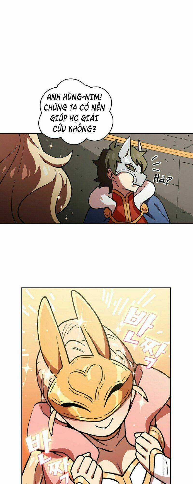 Anh Hùng Rác Rưởi Chapter 10 trang 19