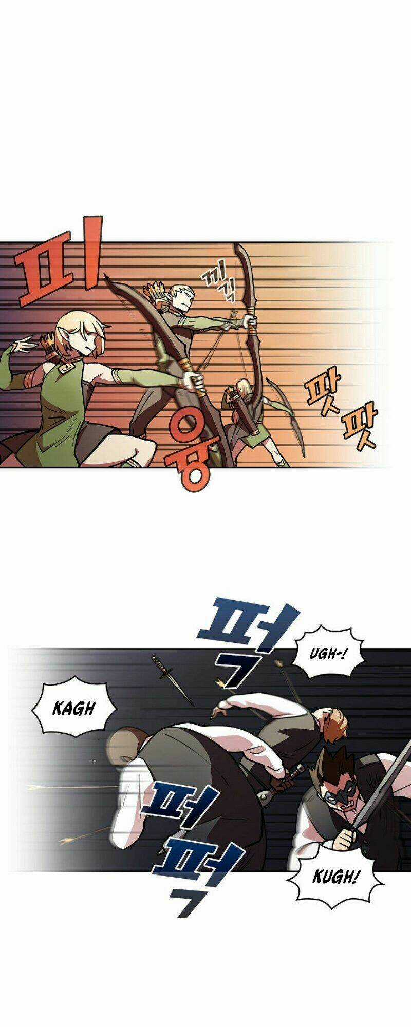 Anh Hùng Rác Rưởi Chapter 10 trang 2