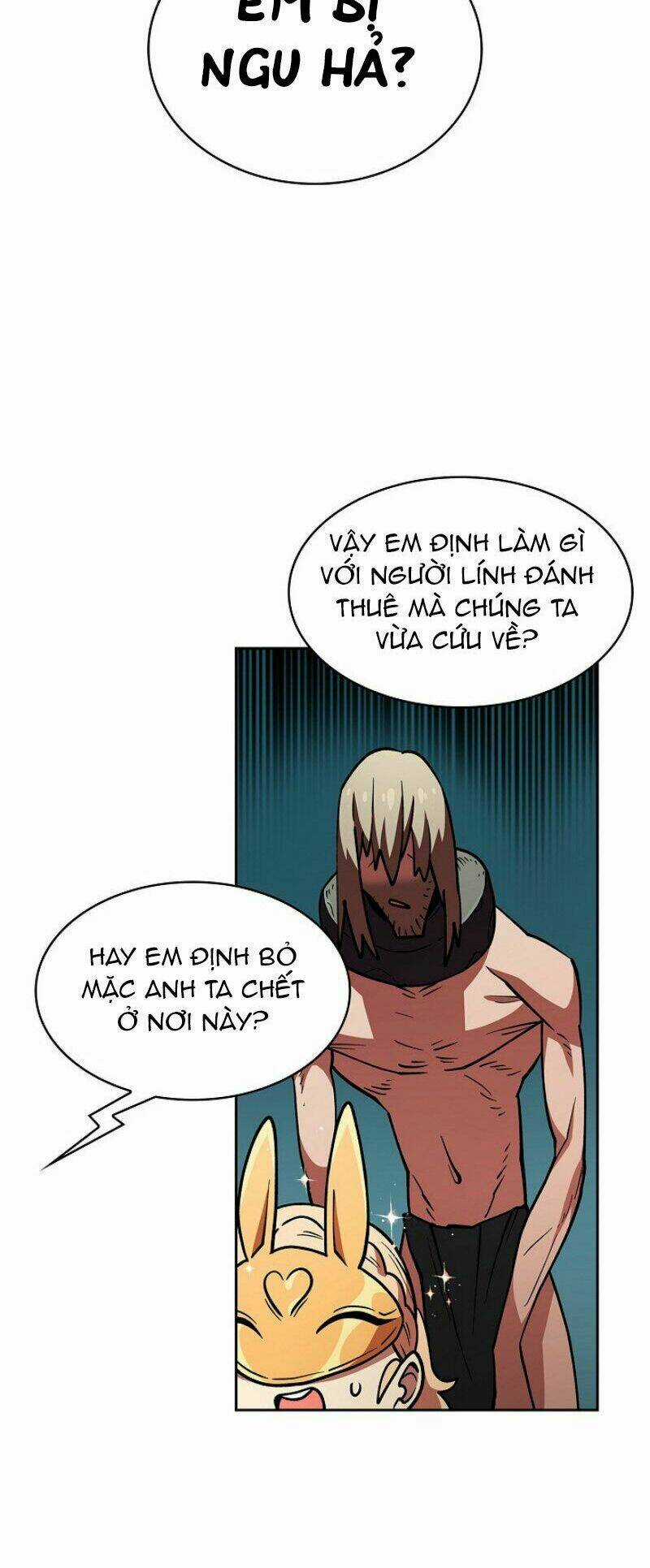 Anh Hùng Rác Rưởi Chapter 10 trang 22