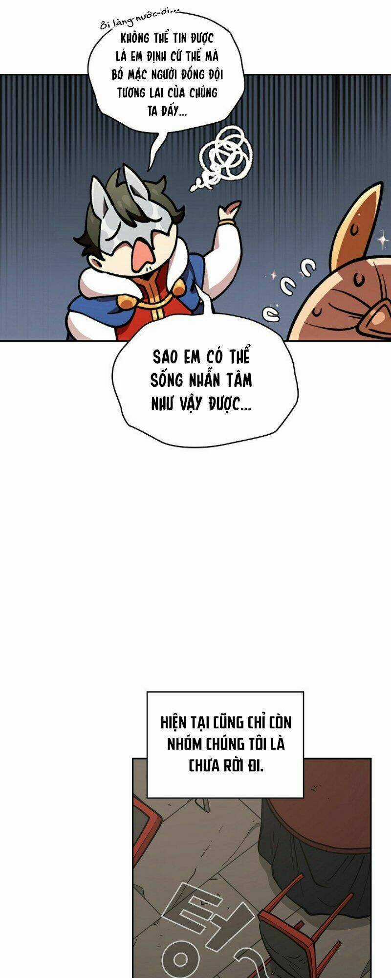 Anh Hùng Rác Rưởi Chapter 10 trang 23