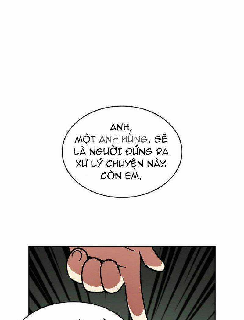 Anh Hùng Rác Rưởi Chapter 10 trang 25