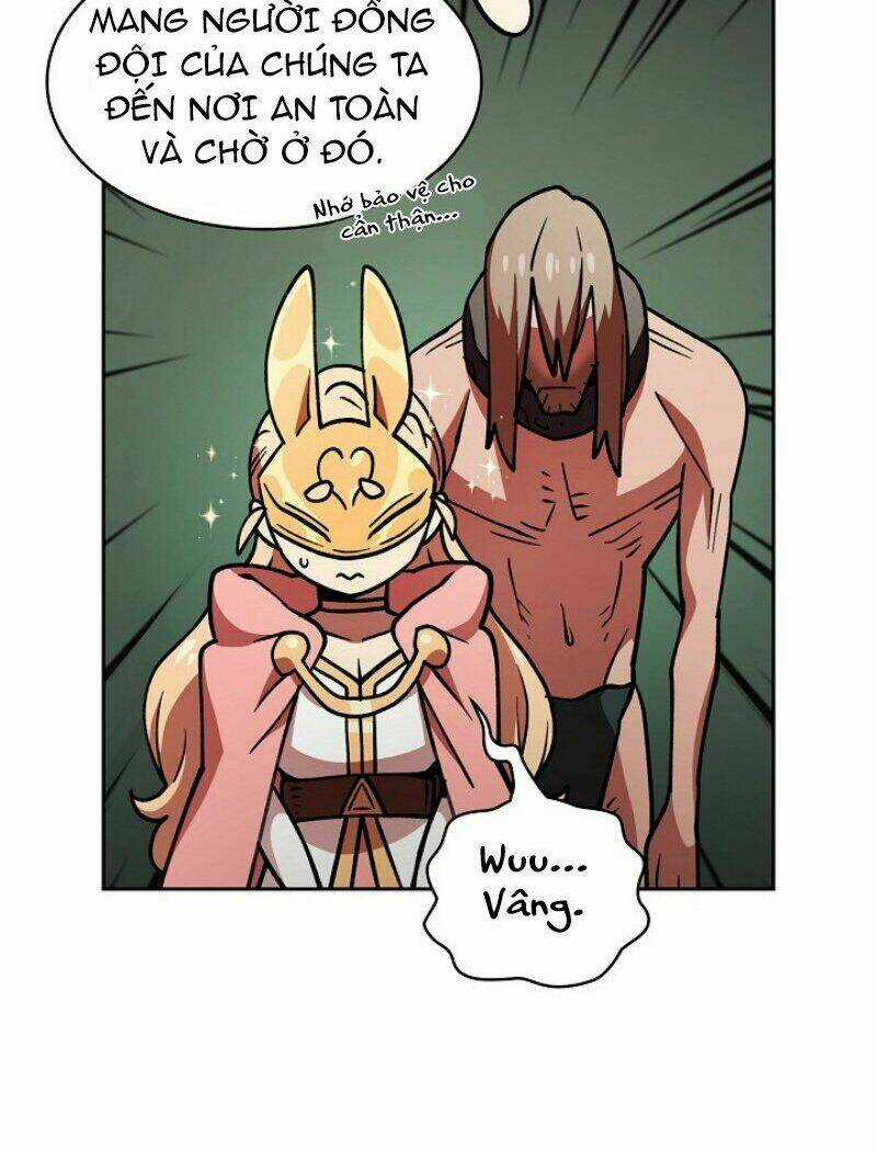 Anh Hùng Rác Rưởi Chapter 10 trang 26