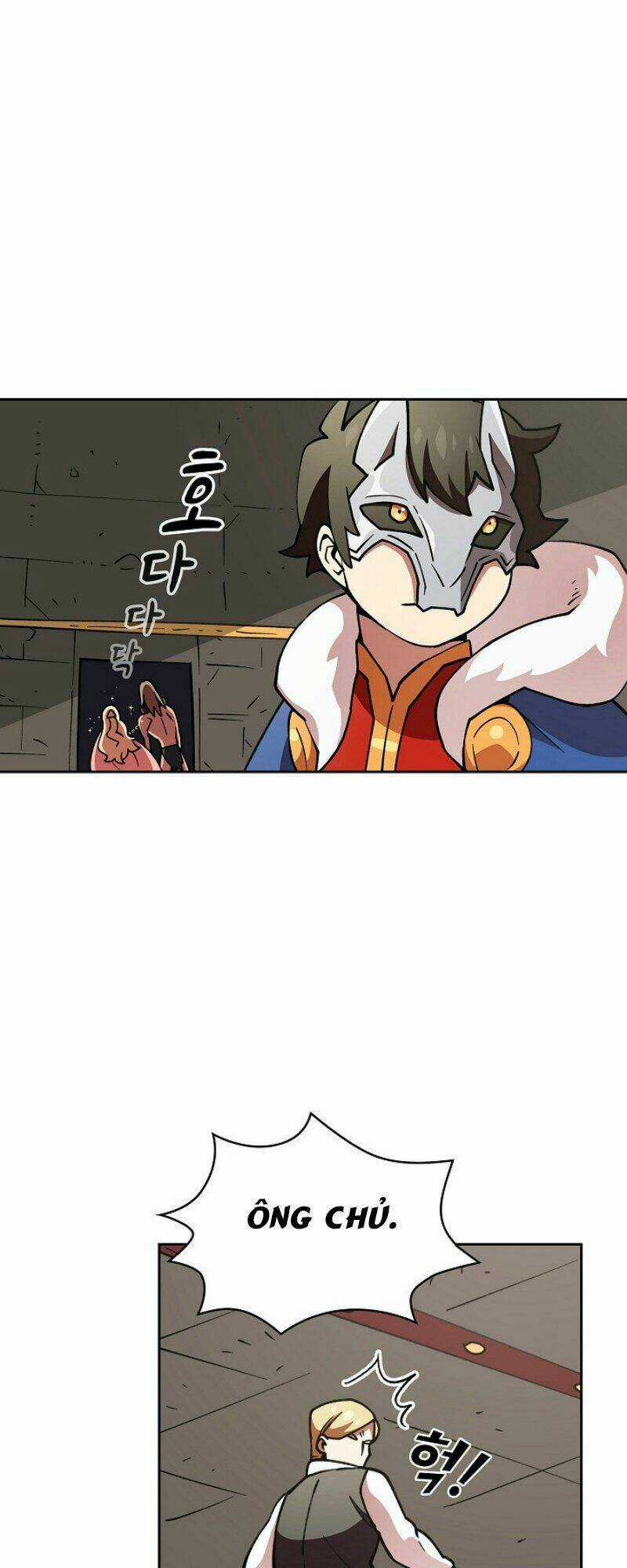 Anh Hùng Rác Rưởi Chapter 10 trang 27