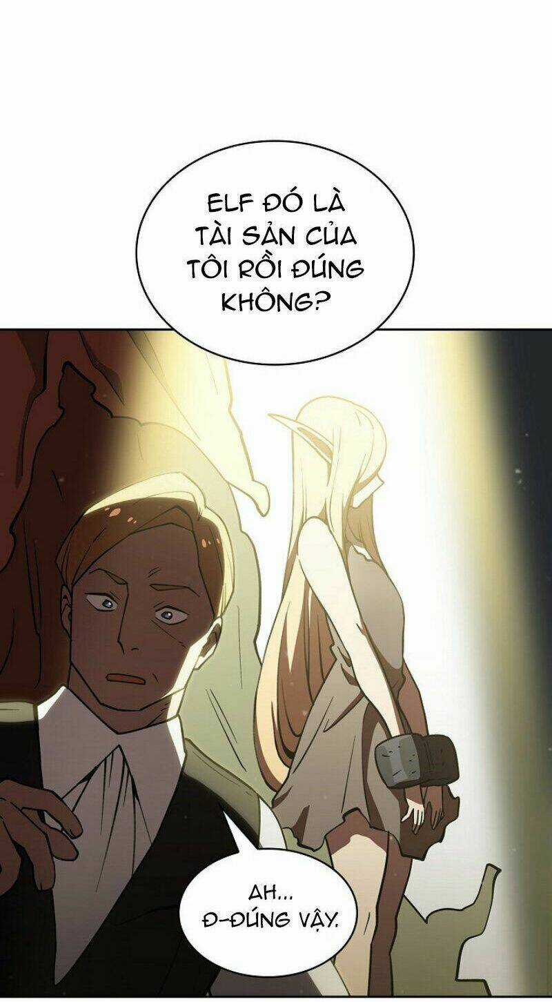 Anh Hùng Rác Rưởi Chapter 10 trang 29