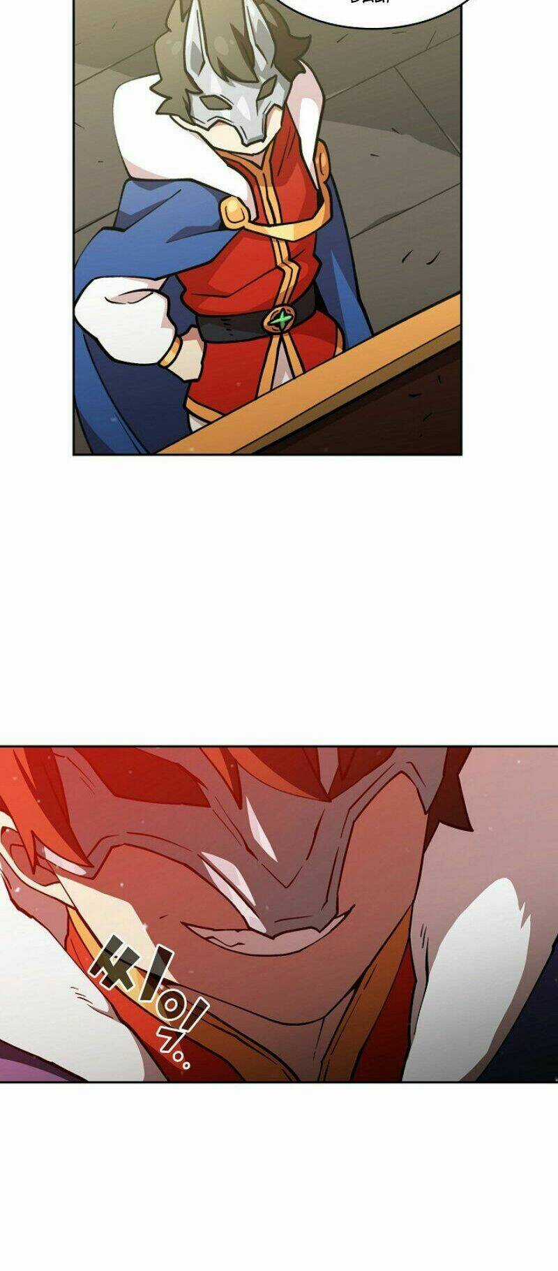 Anh Hùng Rác Rưởi Chapter 10 trang 31