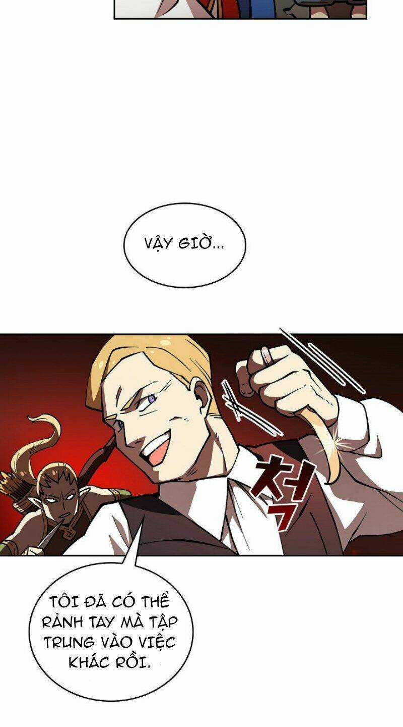 Anh Hùng Rác Rưởi Chapter 10 trang 34