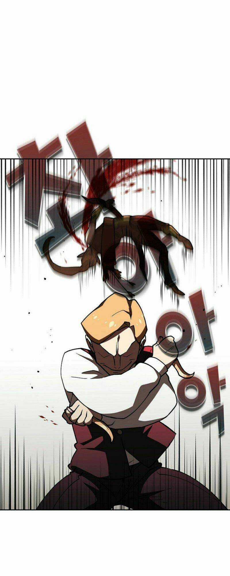 Anh Hùng Rác Rưởi Chapter 10 trang 35