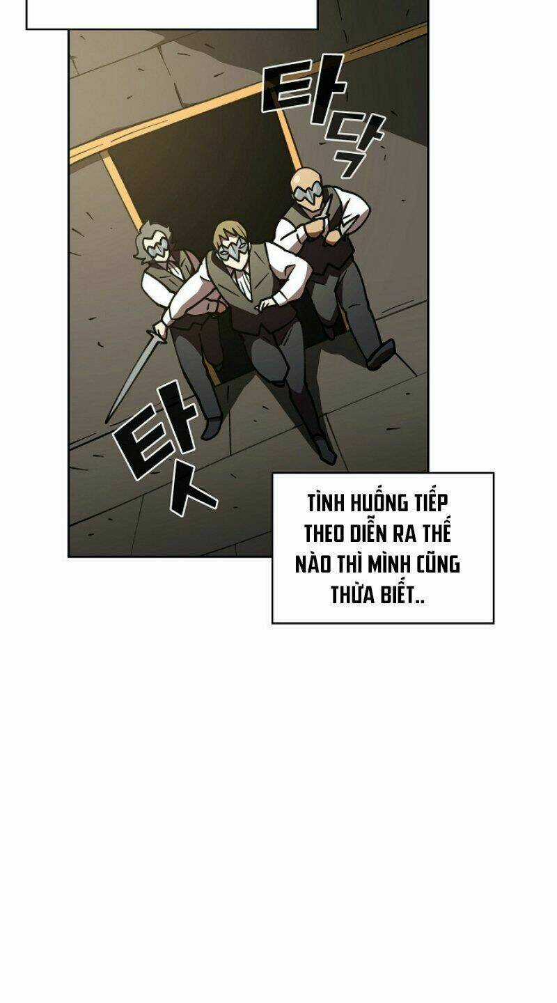 Anh Hùng Rác Rưởi Chapter 10 trang 37