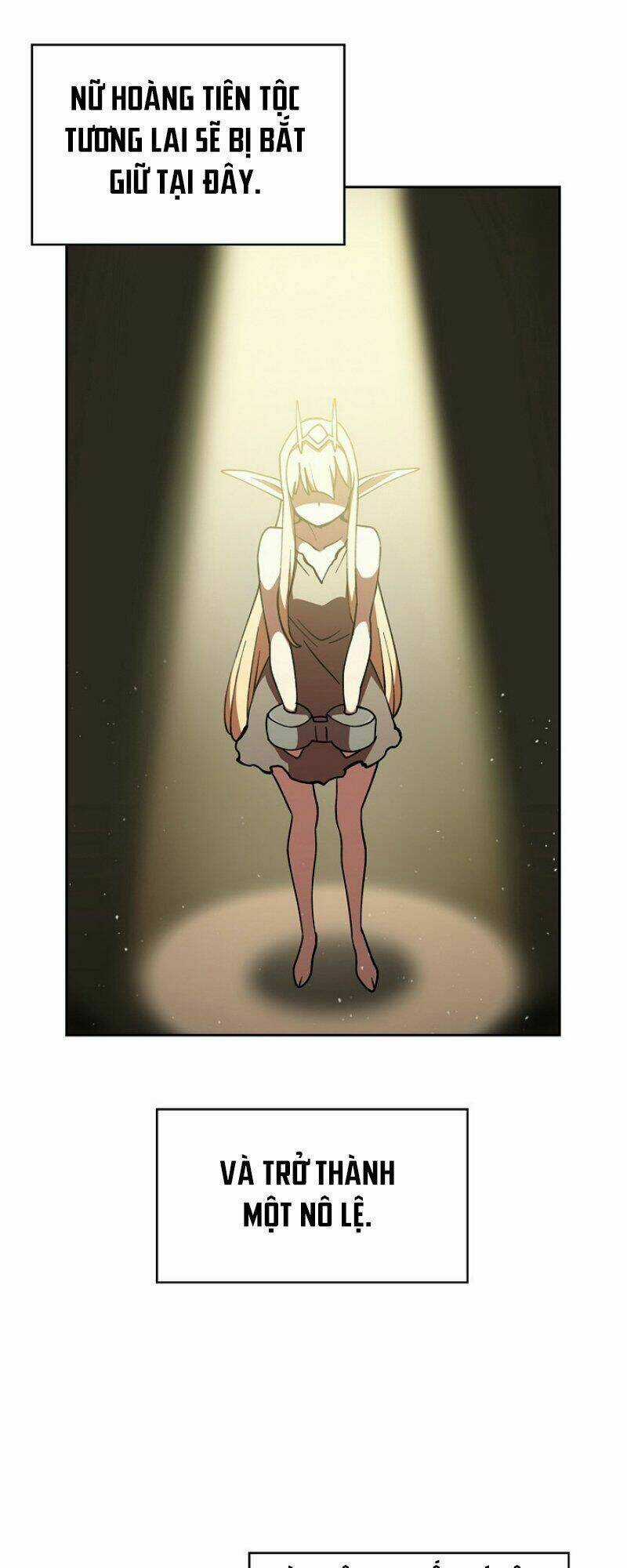 Anh Hùng Rác Rưởi Chapter 10 trang 38