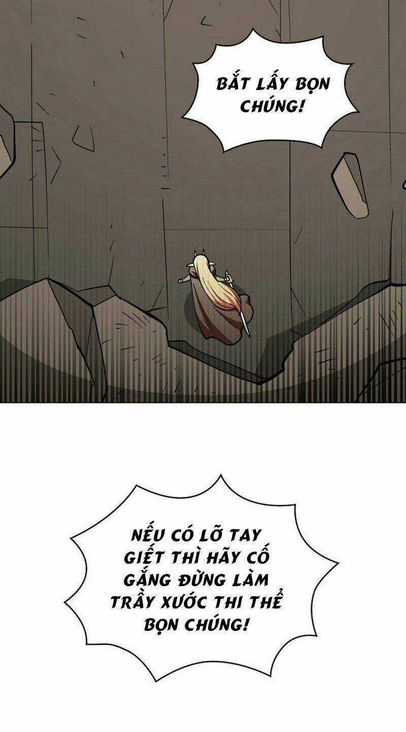 Anh Hùng Rác Rưởi Chapter 10 trang 4