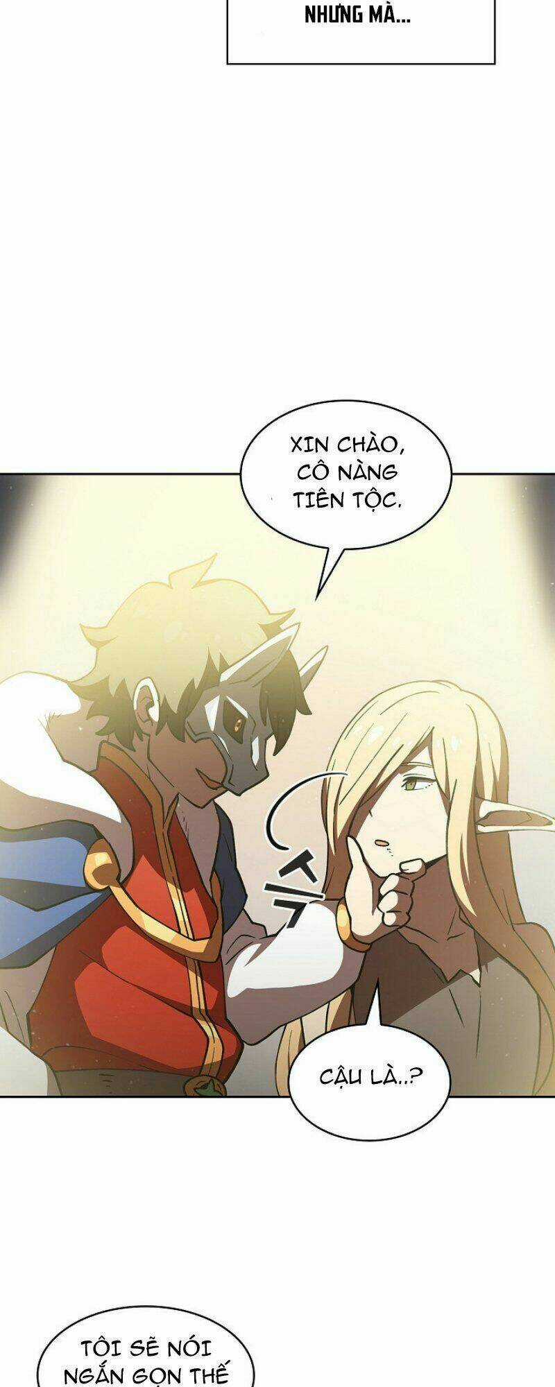 Anh Hùng Rác Rưởi Chapter 10 trang 40