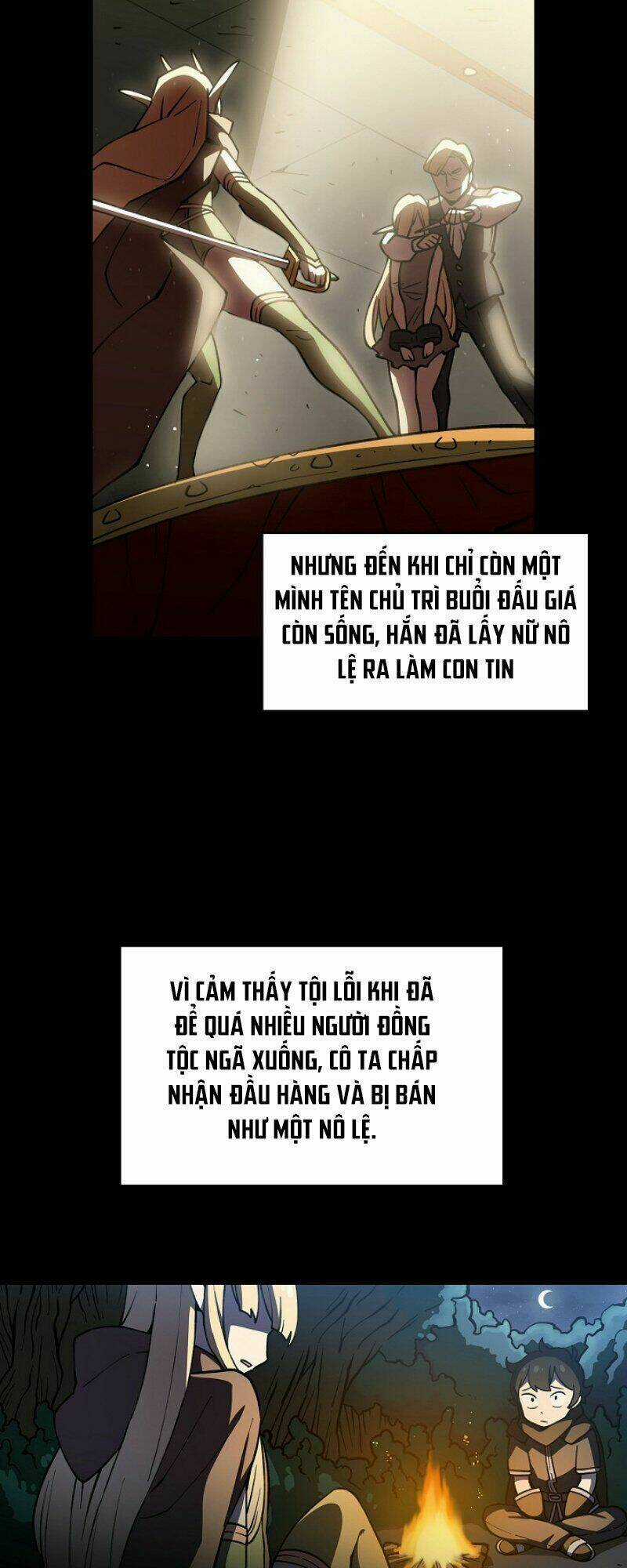 Anh Hùng Rác Rưởi Chapter 10 trang 44