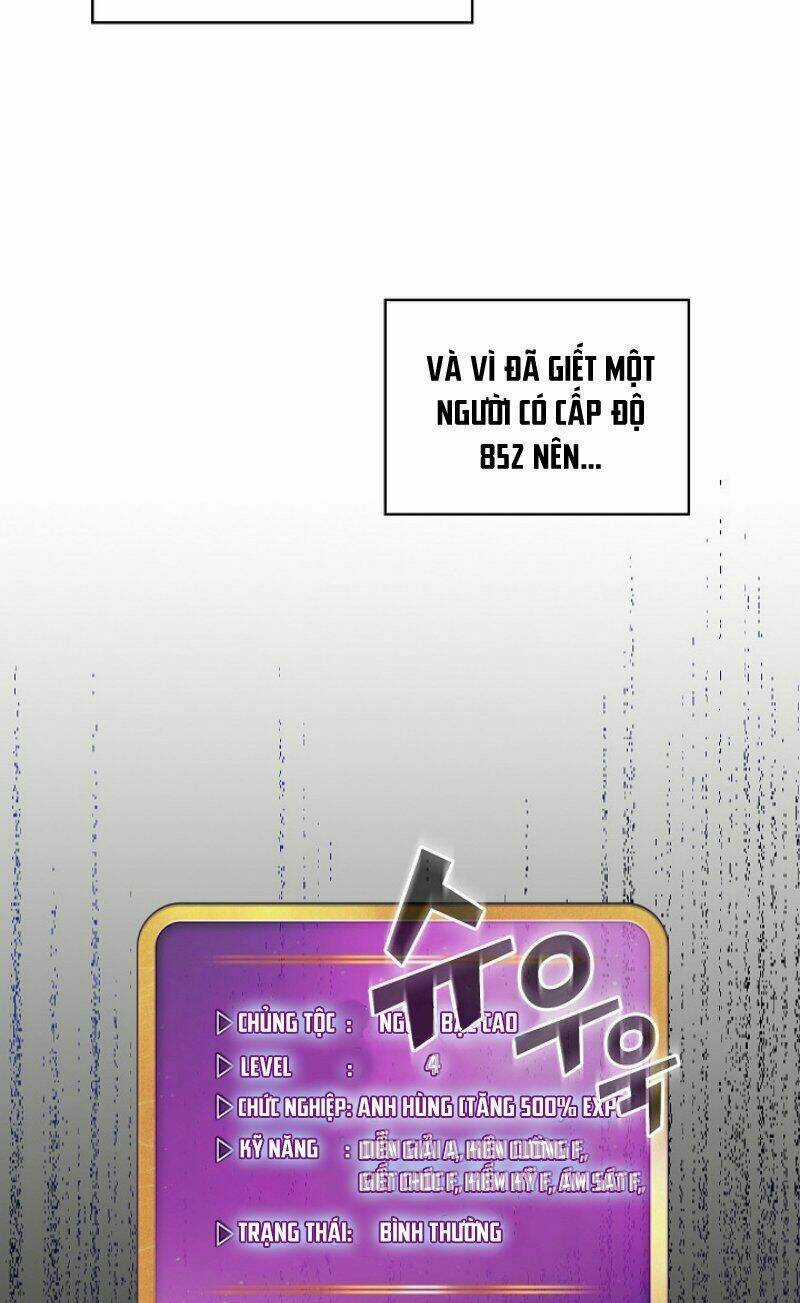 Anh Hùng Rác Rưởi Chapter 10 trang 61