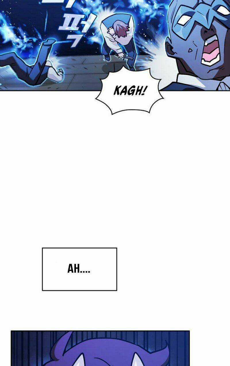 Anh Hùng Rác Rưởi Chapter 10 trang 8