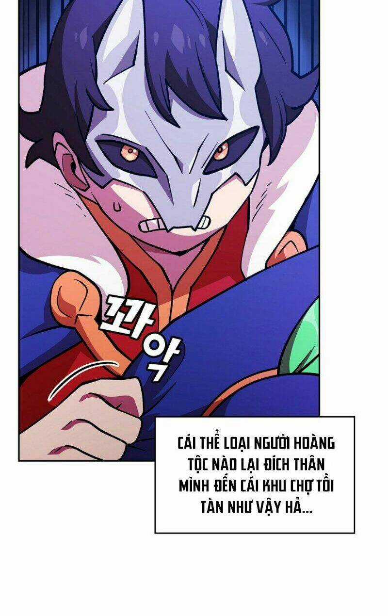 Anh Hùng Rác Rưởi Chapter 10 trang 9