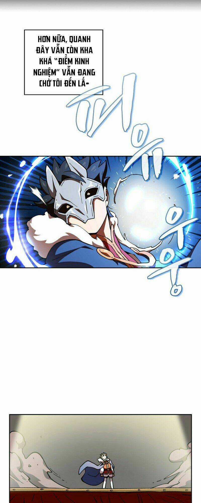 Anh Hùng Rác Rưởi Chapter 11 trang 11