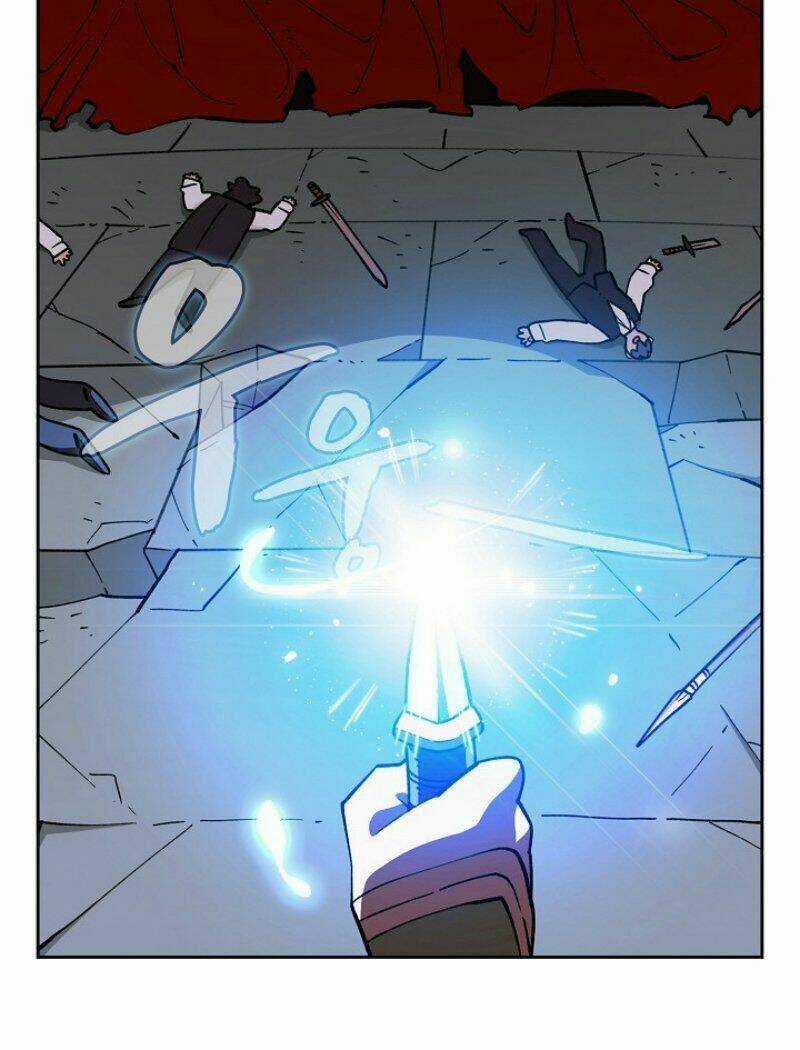 Anh Hùng Rác Rưởi Chapter 11 trang 12