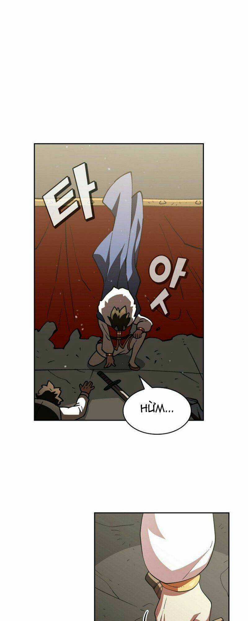 Anh Hùng Rác Rưởi Chapter 11 trang 14