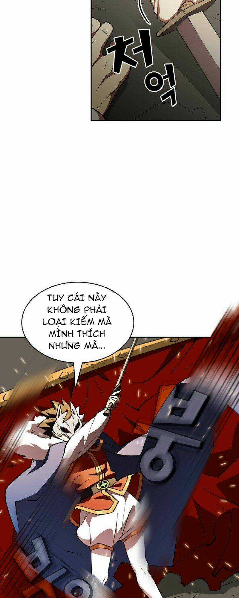 Anh Hùng Rác Rưởi Chapter 11 trang 15