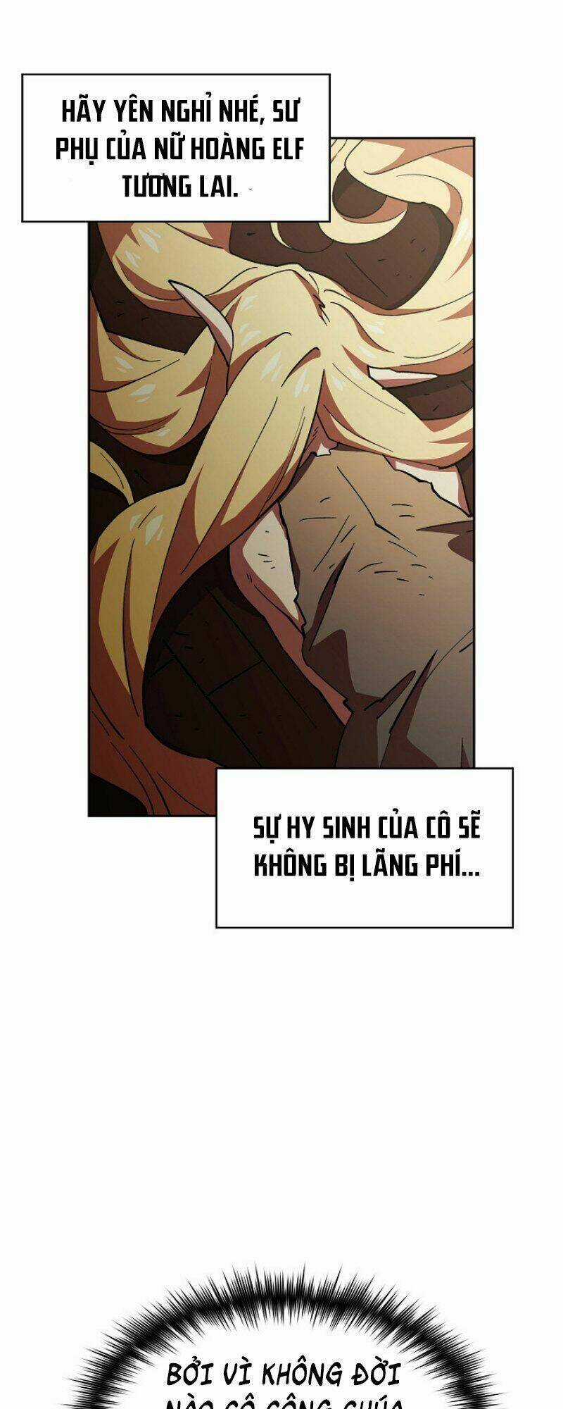 Anh Hùng Rác Rưởi Chapter 11 trang 18