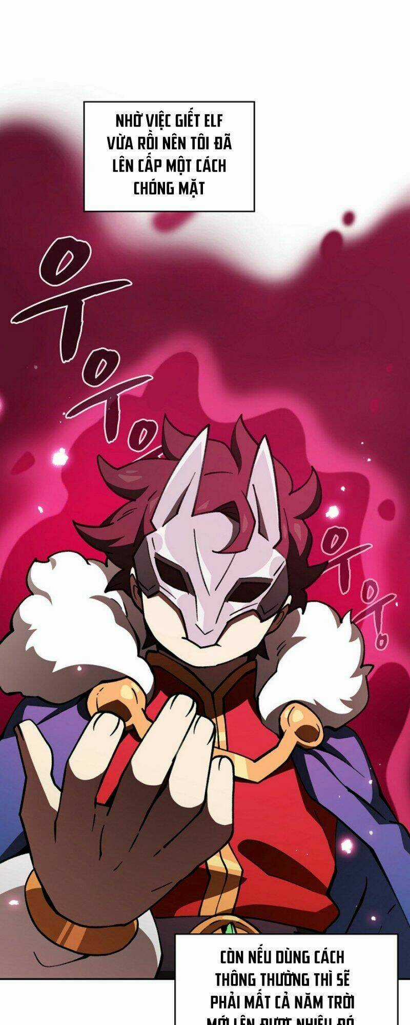 Anh Hùng Rác Rưởi Chapter 11 trang 2