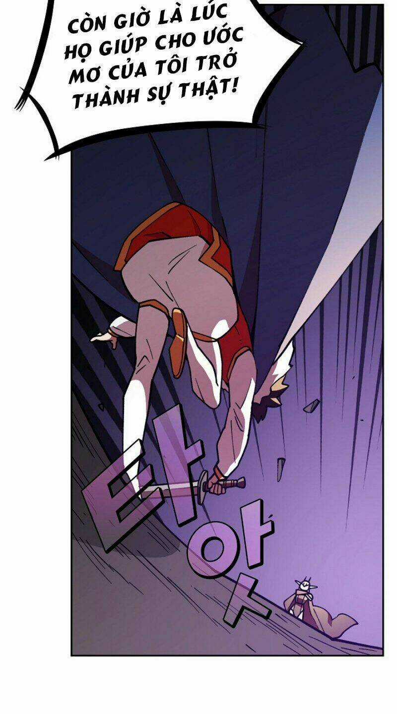 Anh Hùng Rác Rưởi Chapter 11 trang 20