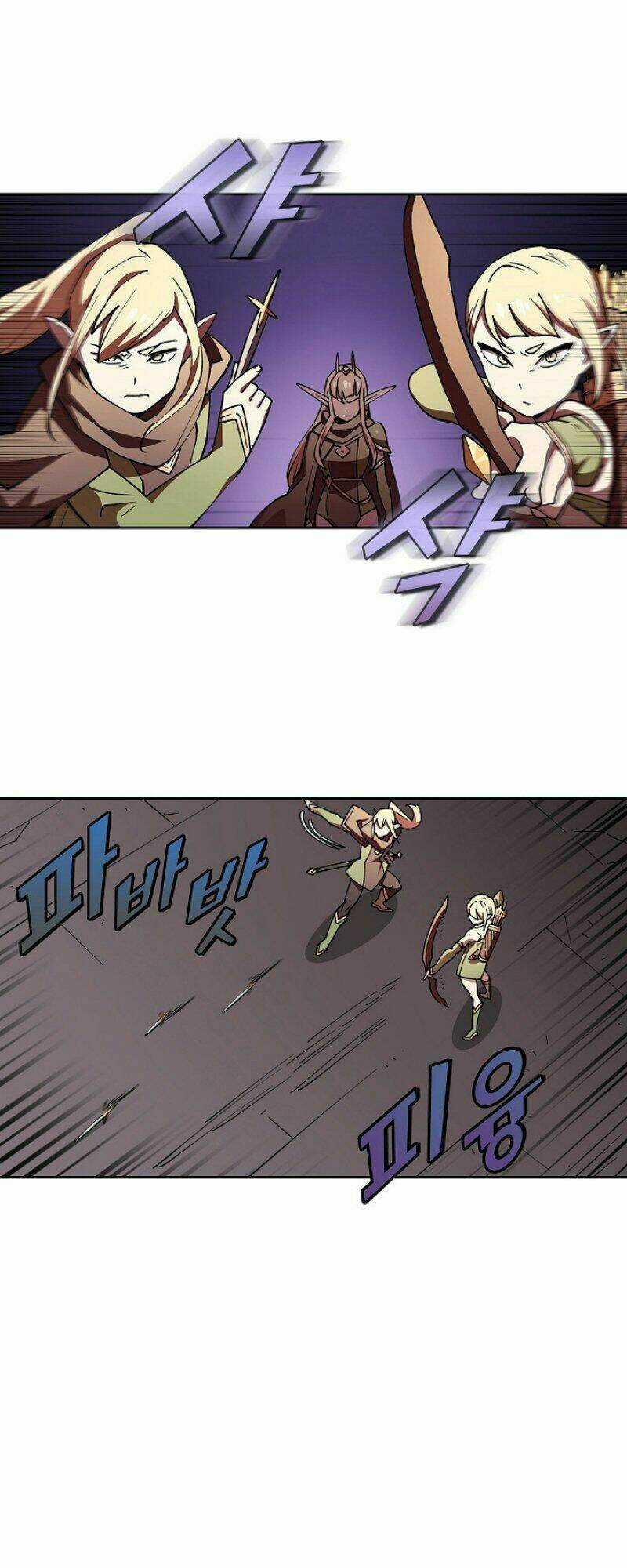 Anh Hùng Rác Rưởi Chapter 11 trang 21