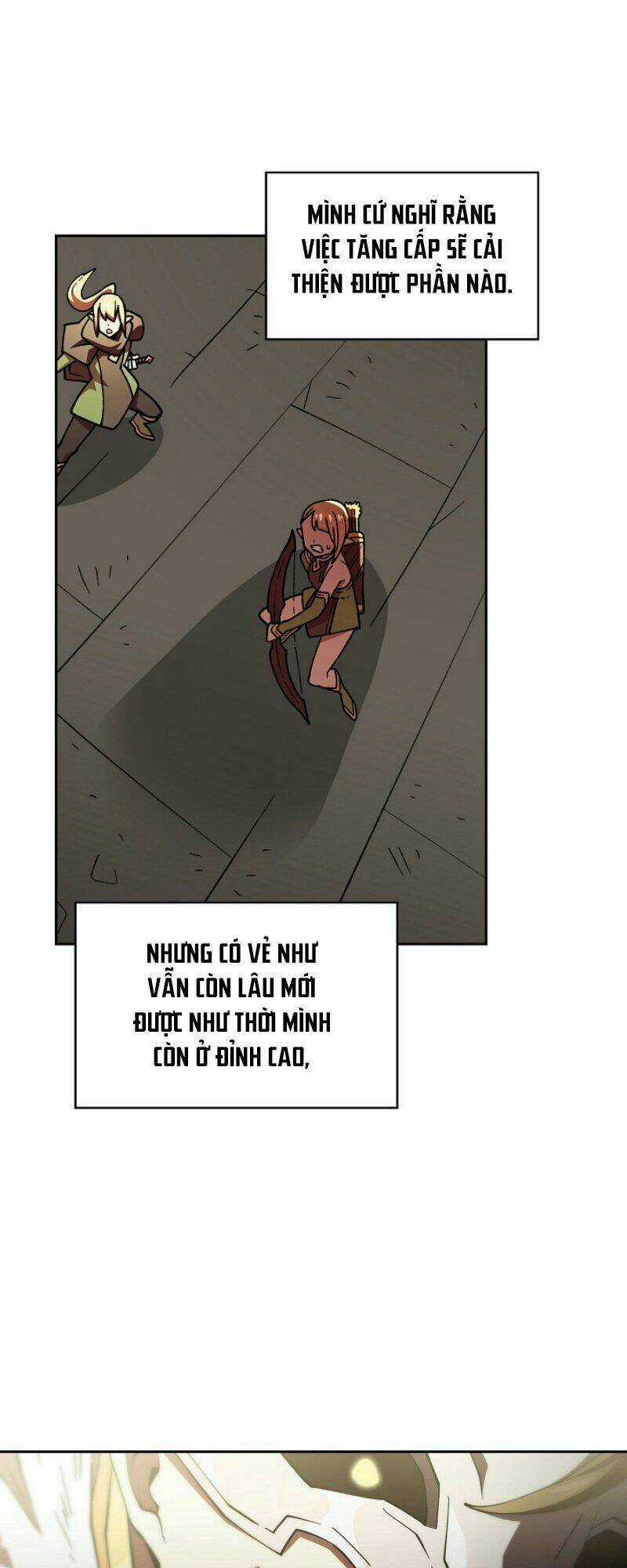 Anh Hùng Rác Rưởi Chapter 11 trang 25