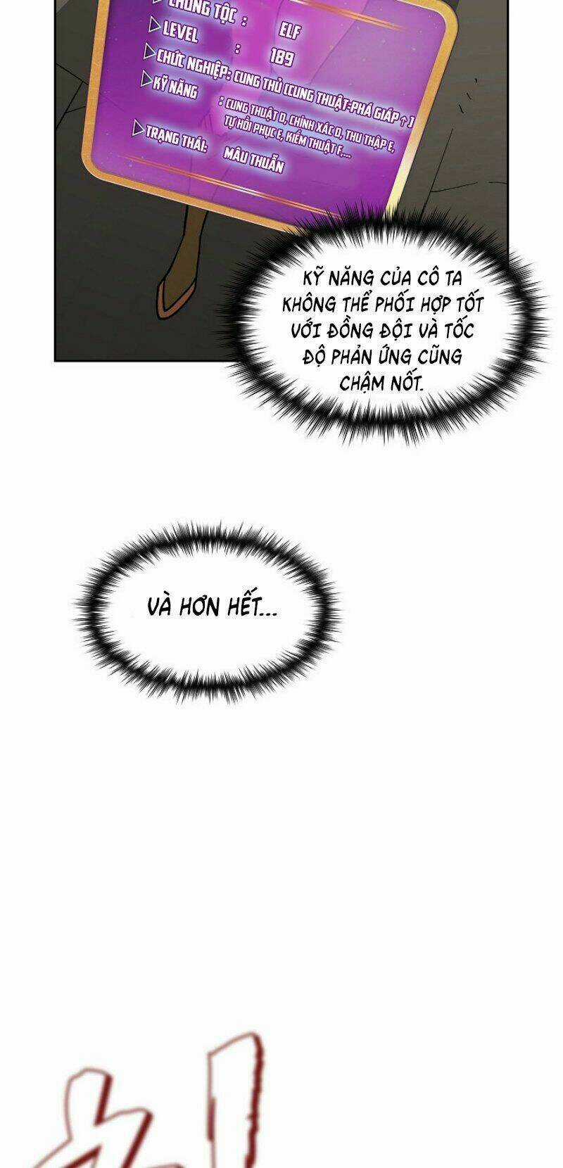 Anh Hùng Rác Rưởi Chapter 11 trang 27