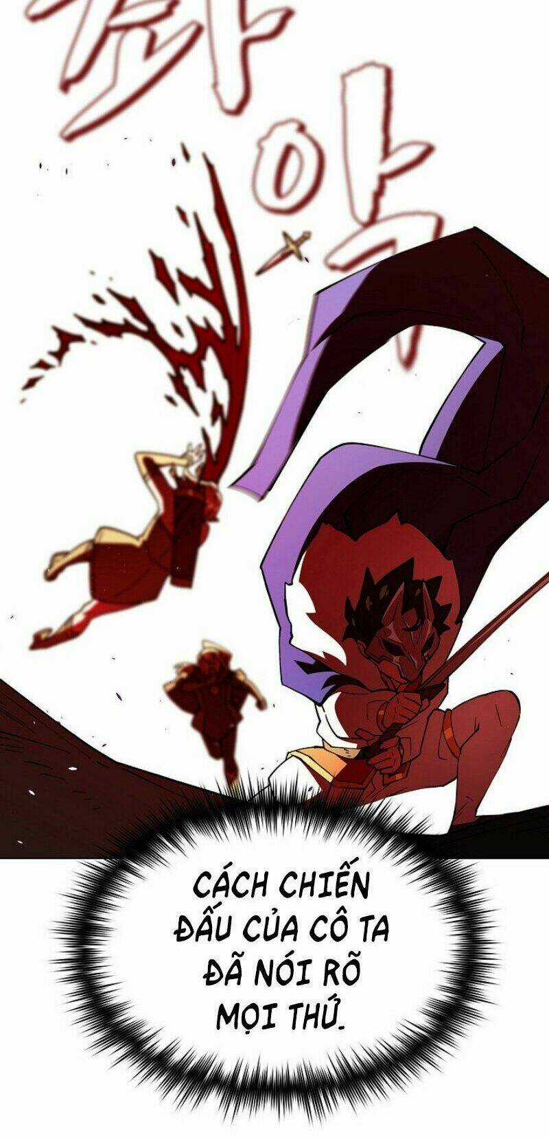 Anh Hùng Rác Rưởi Chapter 11 trang 28