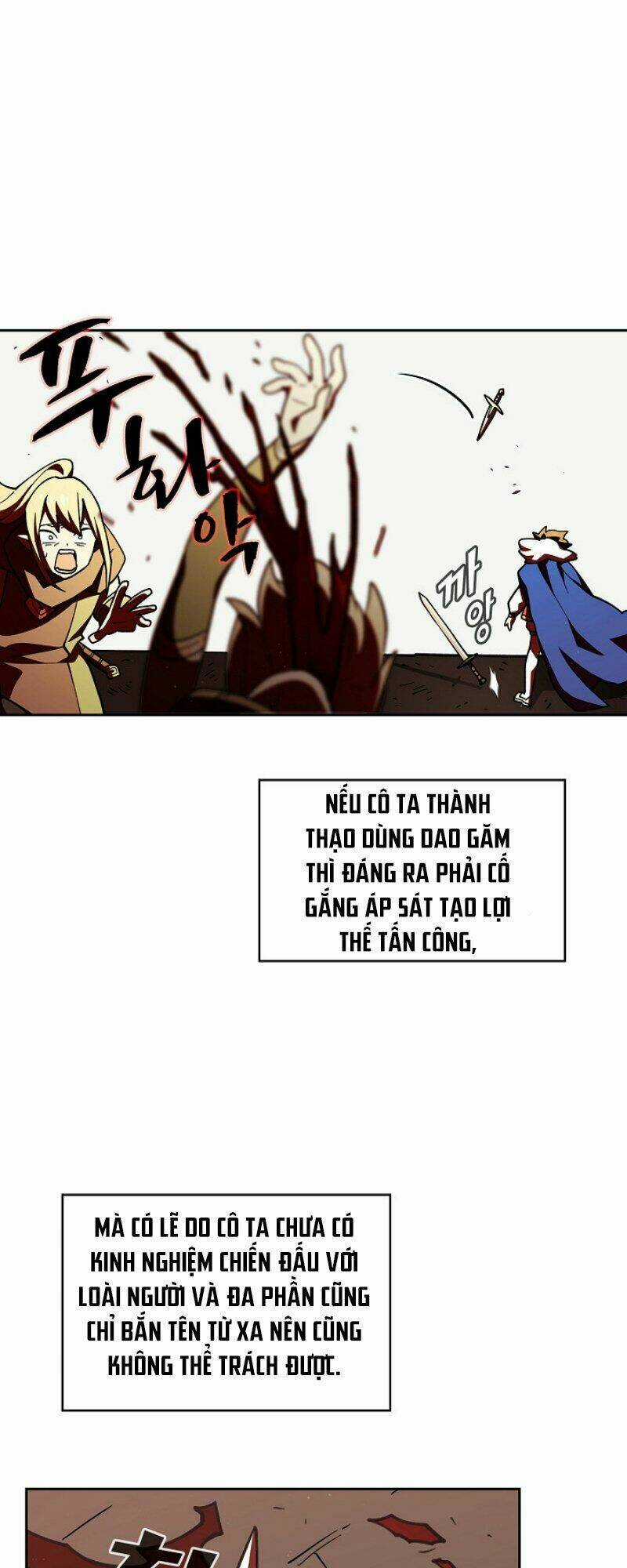 Anh Hùng Rác Rưởi Chapter 11 trang 29