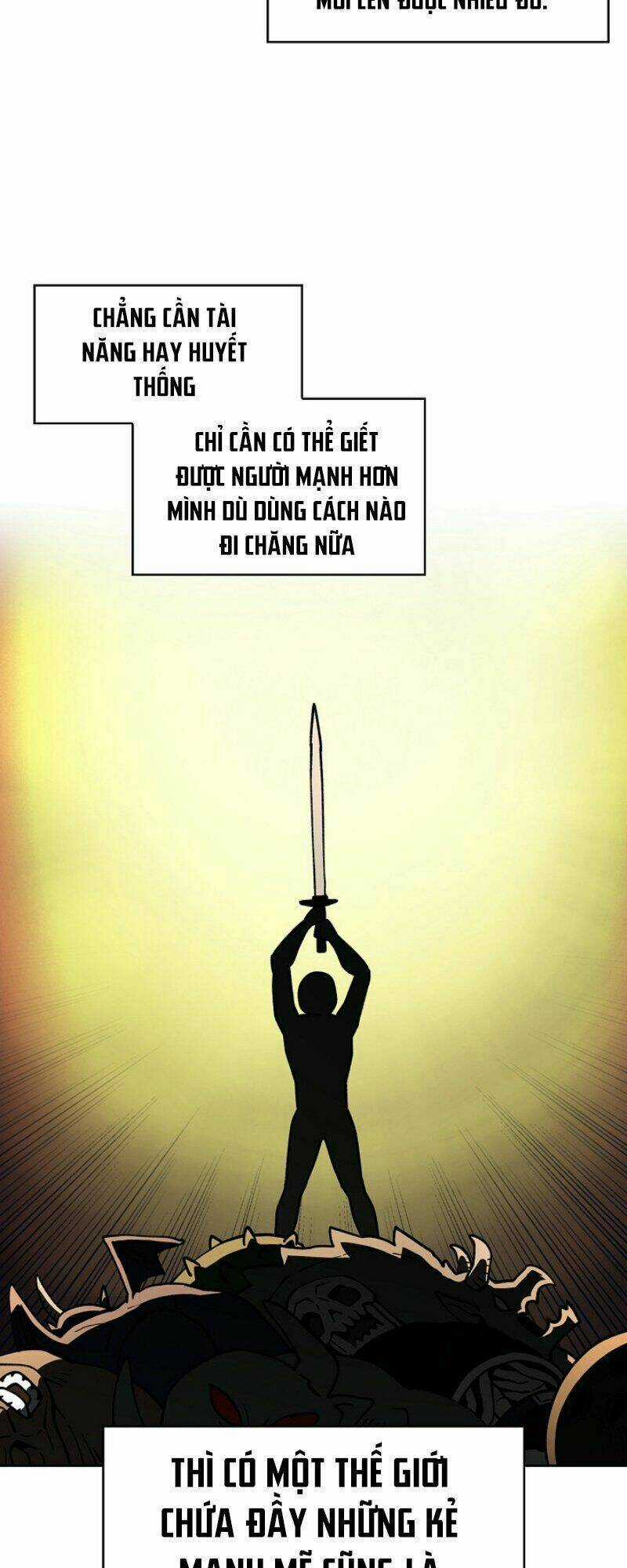 Anh Hùng Rác Rưởi Chapter 11 trang 3