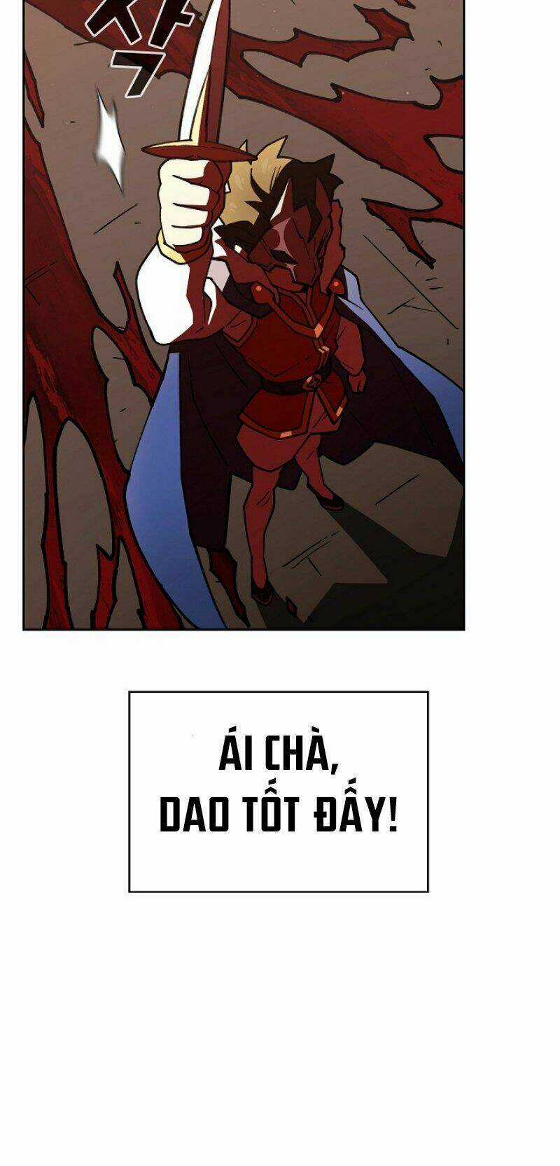 Anh Hùng Rác Rưởi Chapter 11 trang 30