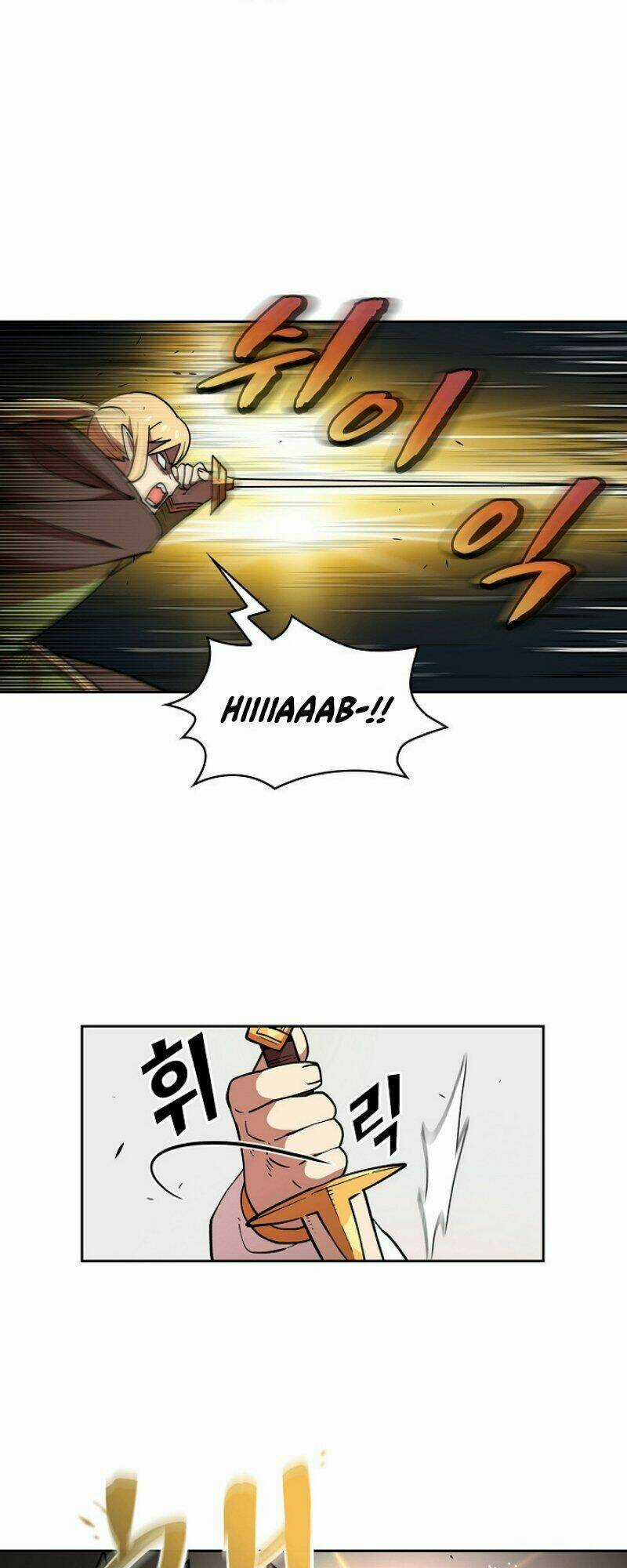 Anh Hùng Rác Rưởi Chapter 11 trang 32