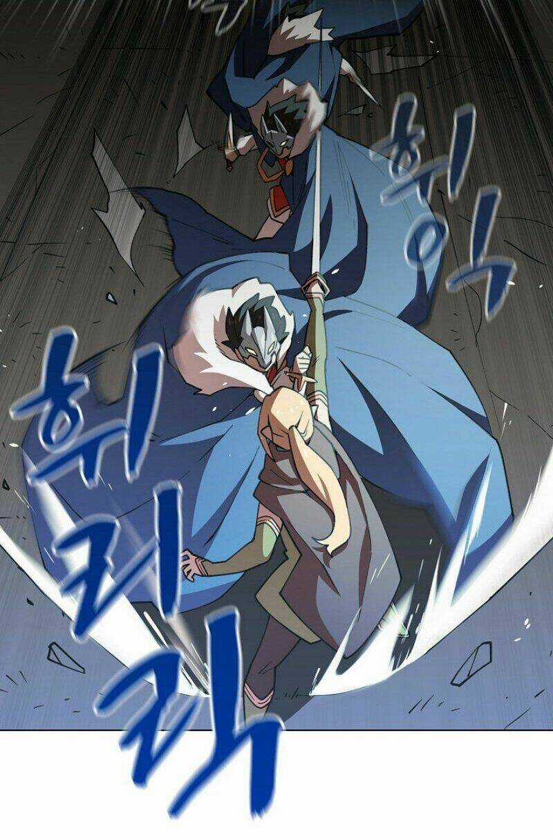 Anh Hùng Rác Rưởi Chapter 11 trang 34