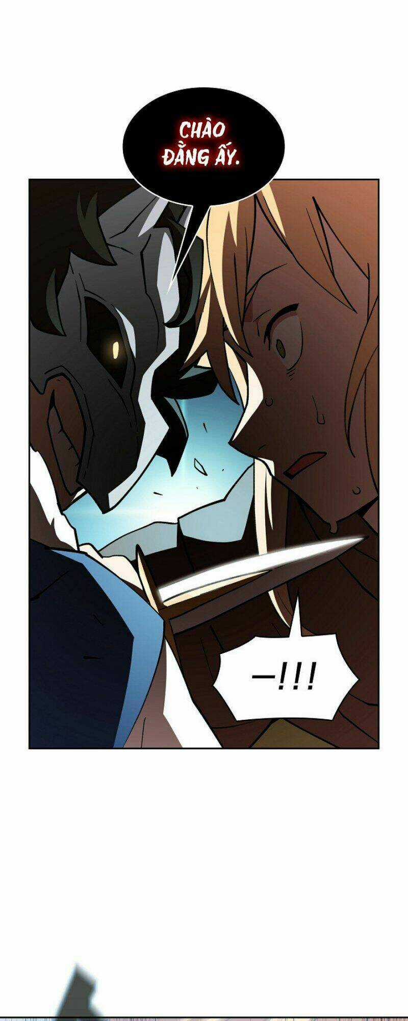 Anh Hùng Rác Rưởi Chapter 11 trang 35